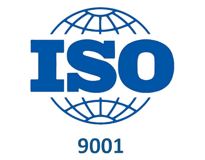 ISO 9001