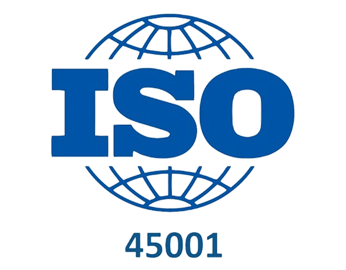 ISO 45001