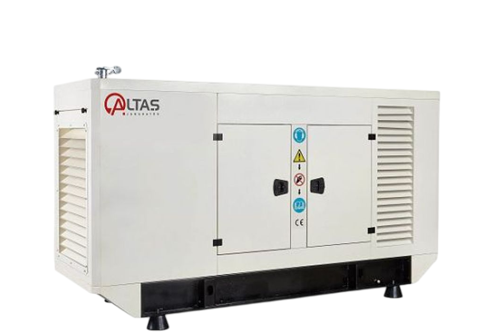 Yangdong Dizel Jeneratör AJ-Y 45 kVA
