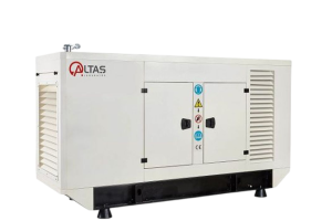 Yangdong Dizel Jeneratör AJ-Y 110 kVA